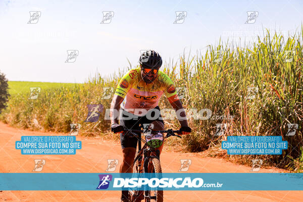 II Gp Japurá  de Mountain bike XCM