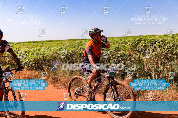 II Gp Japurá  de Mountain bike XCM