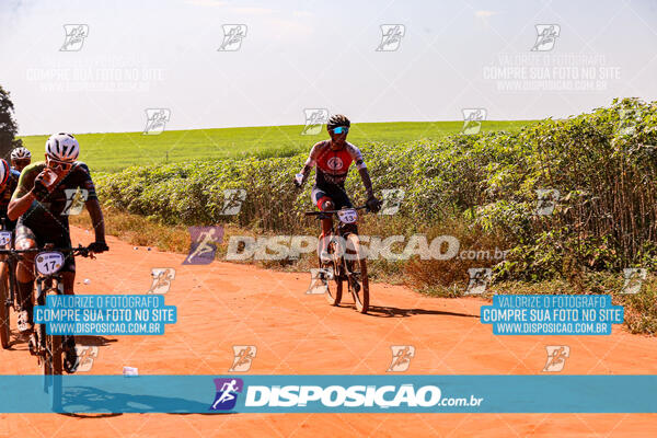 II Gp Japurá  de Mountain bike XCM