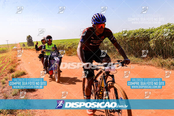 II Gp Japurá  de Mountain bike XCM