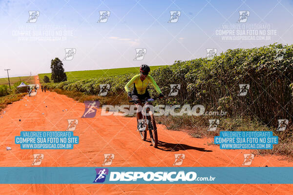 II Gp Japurá  de Mountain bike XCM