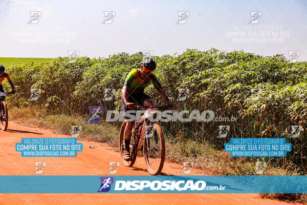 II Gp Japurá  de Mountain bike XCM