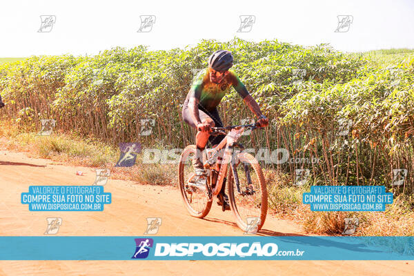 II Gp Japurá  de Mountain bike XCM