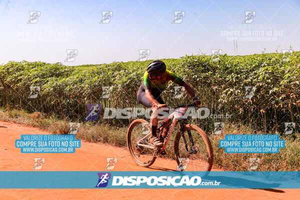 II Gp Japurá  de Mountain bike XCM