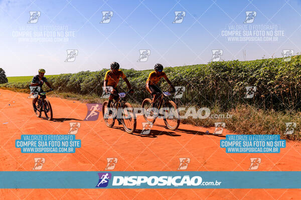 II Gp Japurá  de Mountain bike XCM