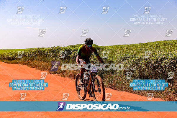 II Gp Japurá  de Mountain bike XCM