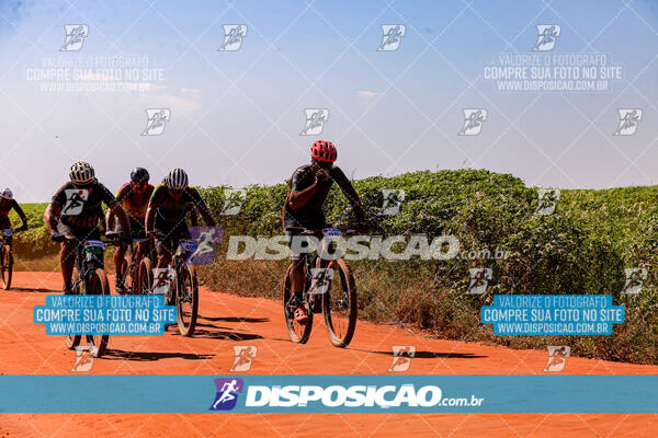 II Gp Japurá  de Mountain bike XCM