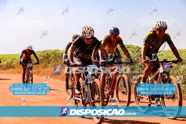 II Gp Japurá  de Mountain bike XCM