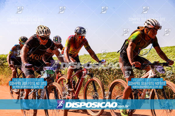 II Gp Japurá  de Mountain bike XCM