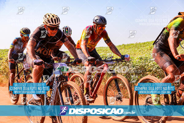 II Gp Japurá  de Mountain bike XCM