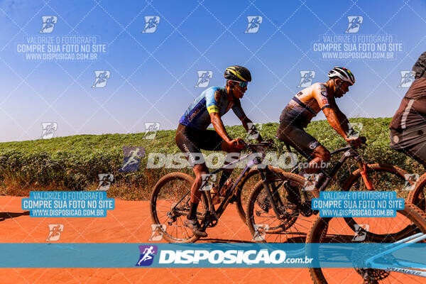 II Gp Japurá  de Mountain bike XCM