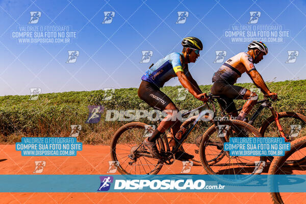 II Gp Japurá  de Mountain bike XCM