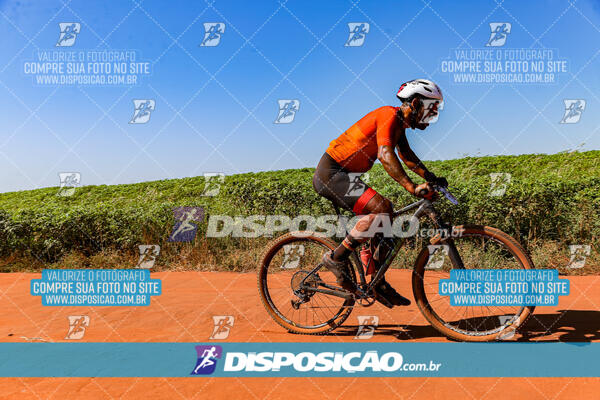 II Gp Japurá  de Mountain bike XCM