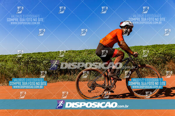 II Gp Japurá  de Mountain bike XCM