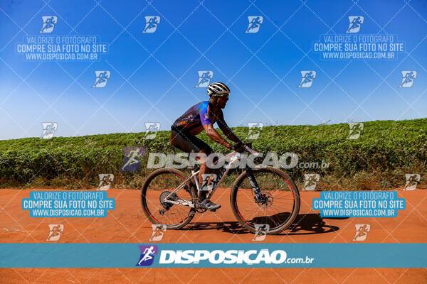 II Gp Japurá  de Mountain bike XCM