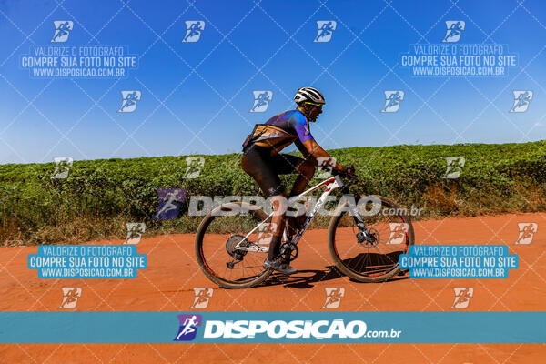 II Gp Japurá  de Mountain bike XCM