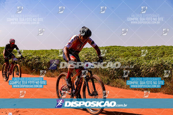 II Gp Japurá  de Mountain bike XCM