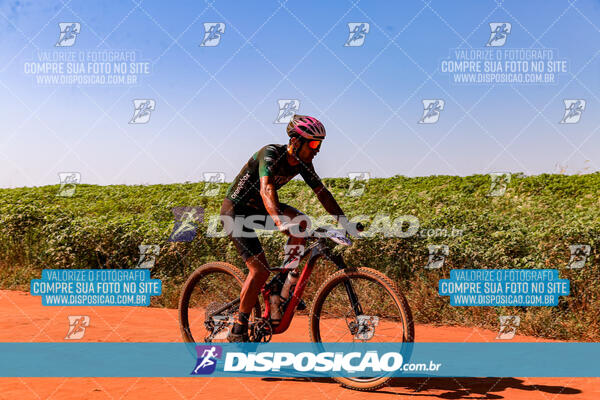 II Gp Japurá  de Mountain bike XCM