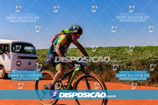 II Gp Japurá  de Mountain bike XCM