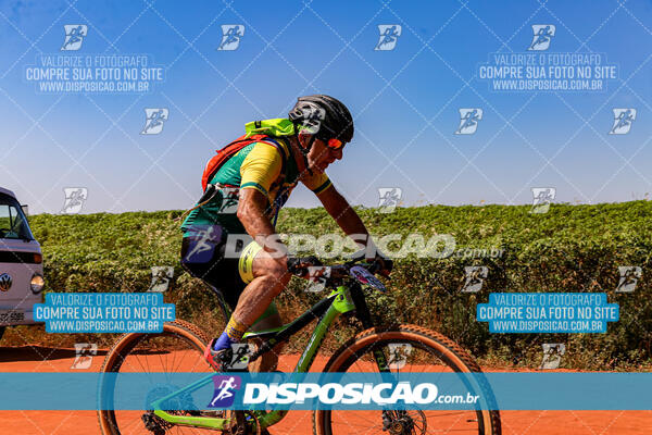 II Gp Japurá  de Mountain bike XCM