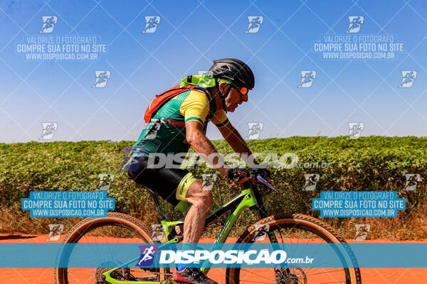 II Gp Japurá  de Mountain bike XCM