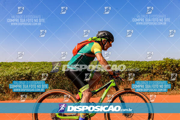 II Gp Japurá  de Mountain bike XCM