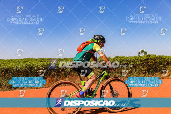 II Gp Japurá  de Mountain bike XCM