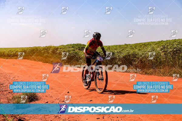 II Gp Japurá  de Mountain bike XCM