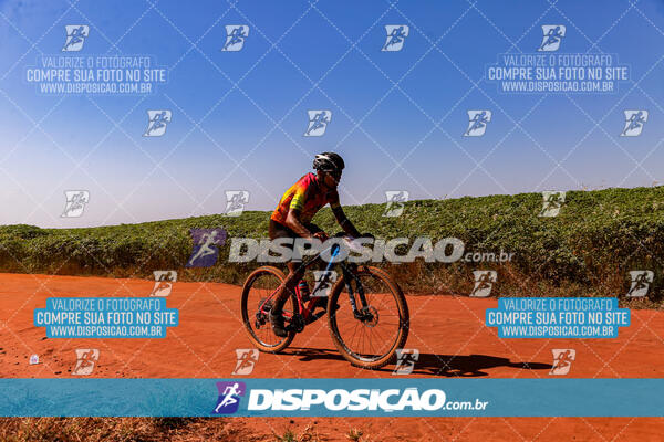 II Gp Japurá  de Mountain bike XCM