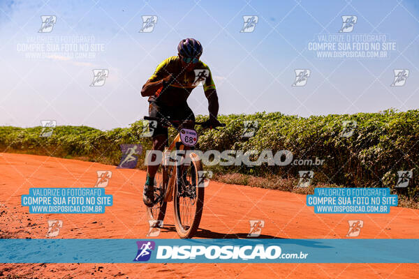 II Gp Japurá  de Mountain bike XCM