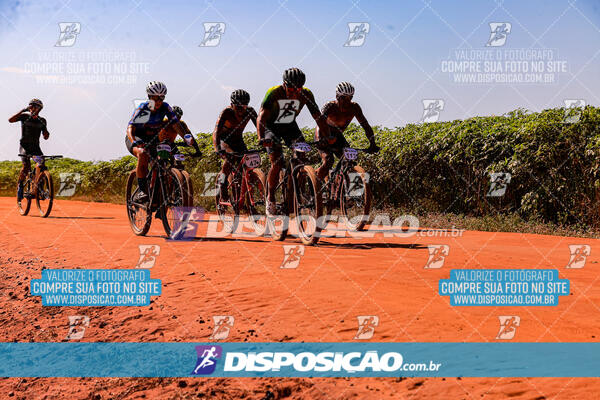 II Gp Japurá  de Mountain bike XCM