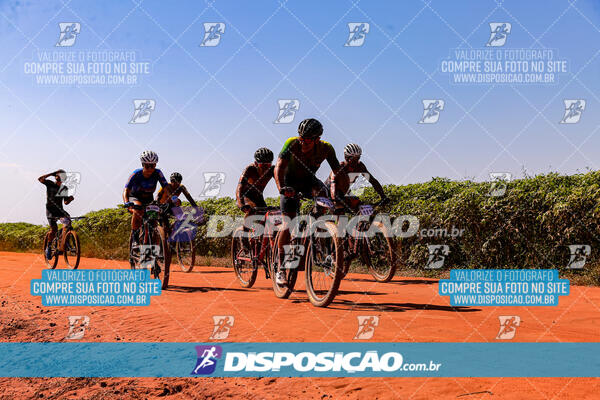 II Gp Japurá  de Mountain bike XCM