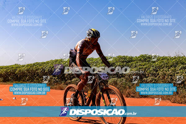 II Gp Japurá  de Mountain bike XCM