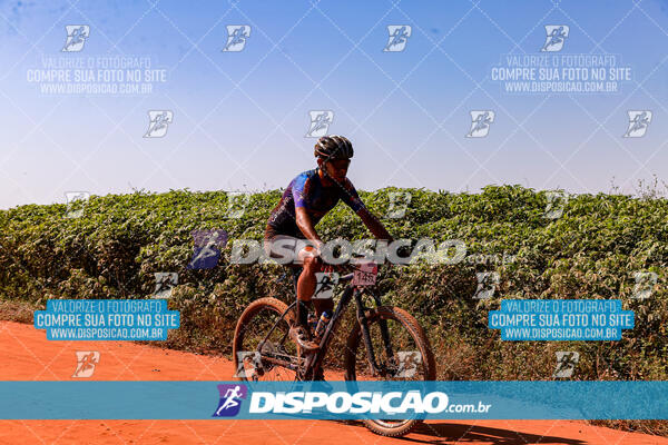 II Gp Japurá  de Mountain bike XCM