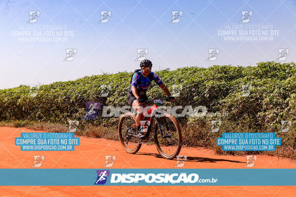 II Gp Japurá  de Mountain bike XCM