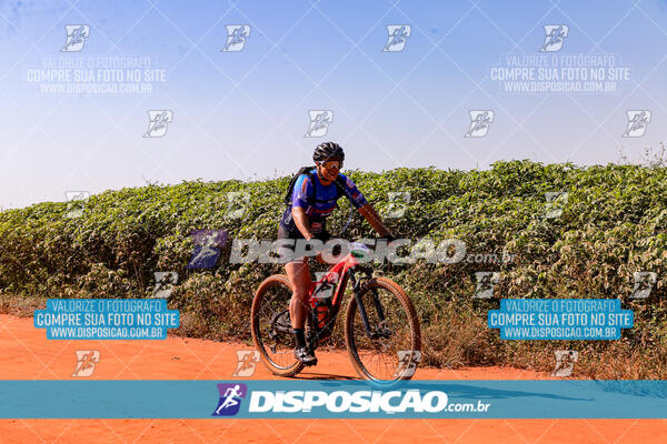 II Gp Japurá  de Mountain bike XCM