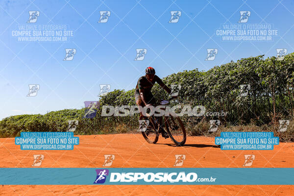 II Gp Japurá  de Mountain bike XCM