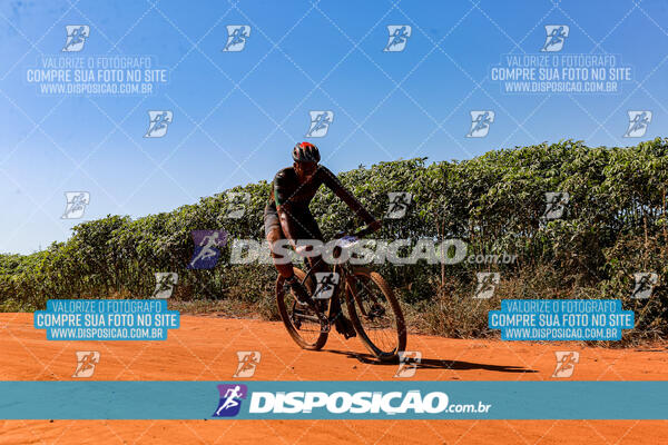 II Gp Japurá  de Mountain bike XCM