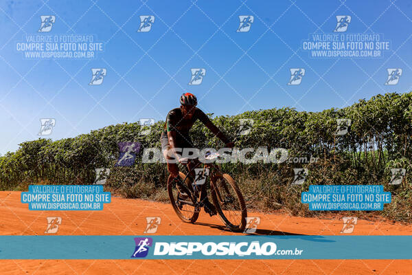 II Gp Japurá  de Mountain bike XCM