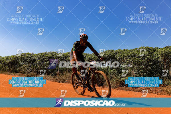 II Gp Japurá  de Mountain bike XCM