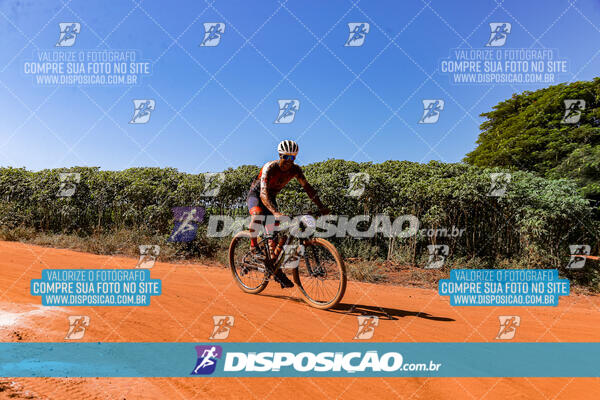 II Gp Japurá  de Mountain bike XCM