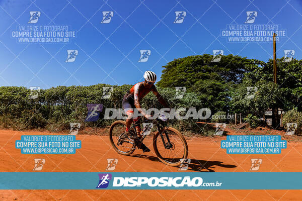 II Gp Japurá  de Mountain bike XCM