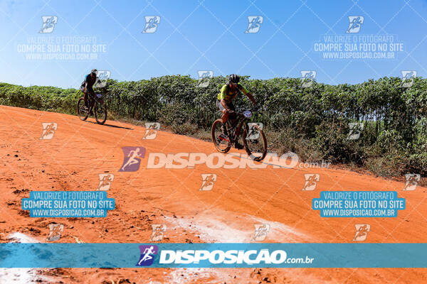 II Gp Japurá  de Mountain bike XCM