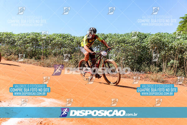 II Gp Japurá  de Mountain bike XCM