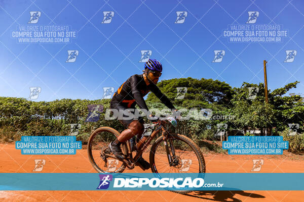 II Gp Japurá  de Mountain bike XCM