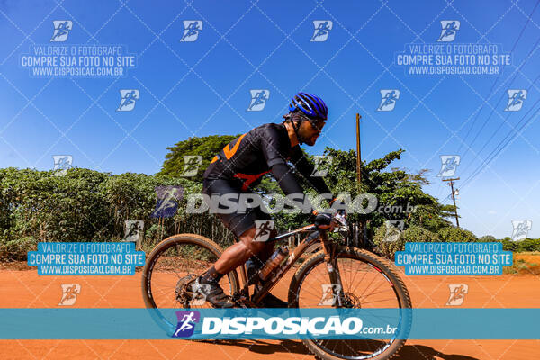 II Gp Japurá  de Mountain bike XCM