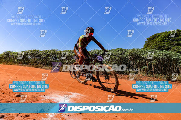 II Gp Japurá  de Mountain bike XCM