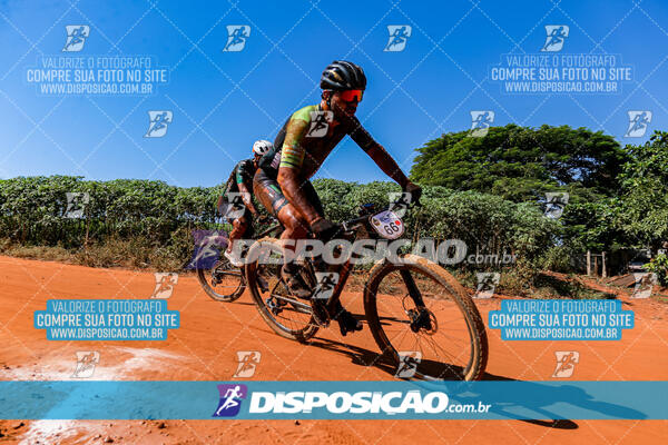 II Gp Japurá  de Mountain bike XCM