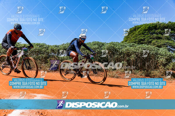 II Gp Japurá  de Mountain bike XCM