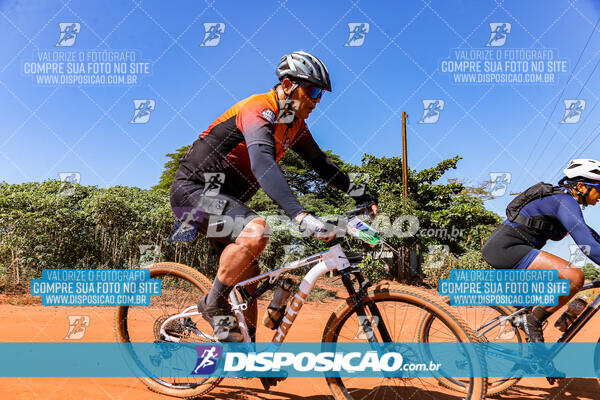 II Gp Japurá  de Mountain bike XCM